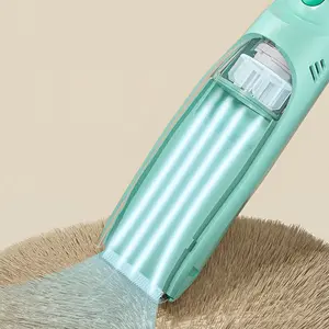 Electric Hair Clipper