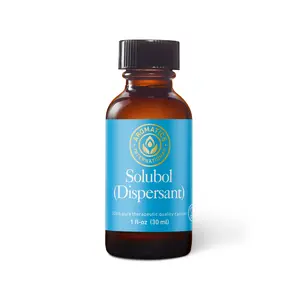 Solubol (Dispersant) Natural Wellness For Aromatherapy