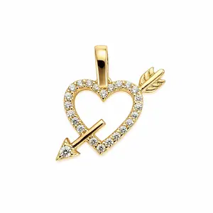 Heart Pendant