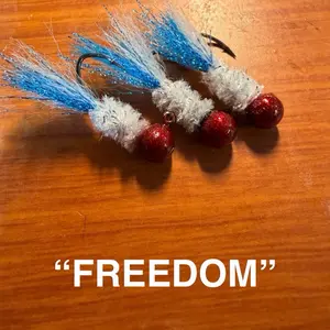 “FREEDOM”