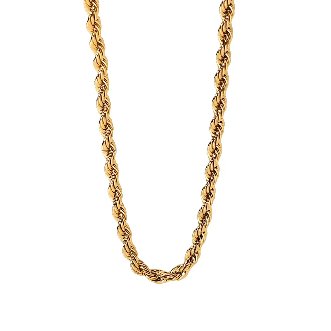 Isla Chain