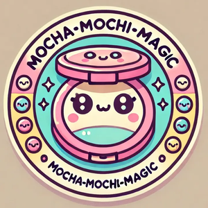 MochaMochiMagic