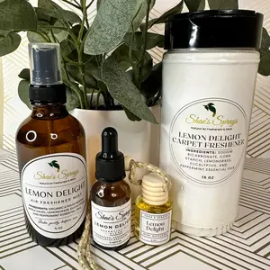 Lemon Delight Bundle