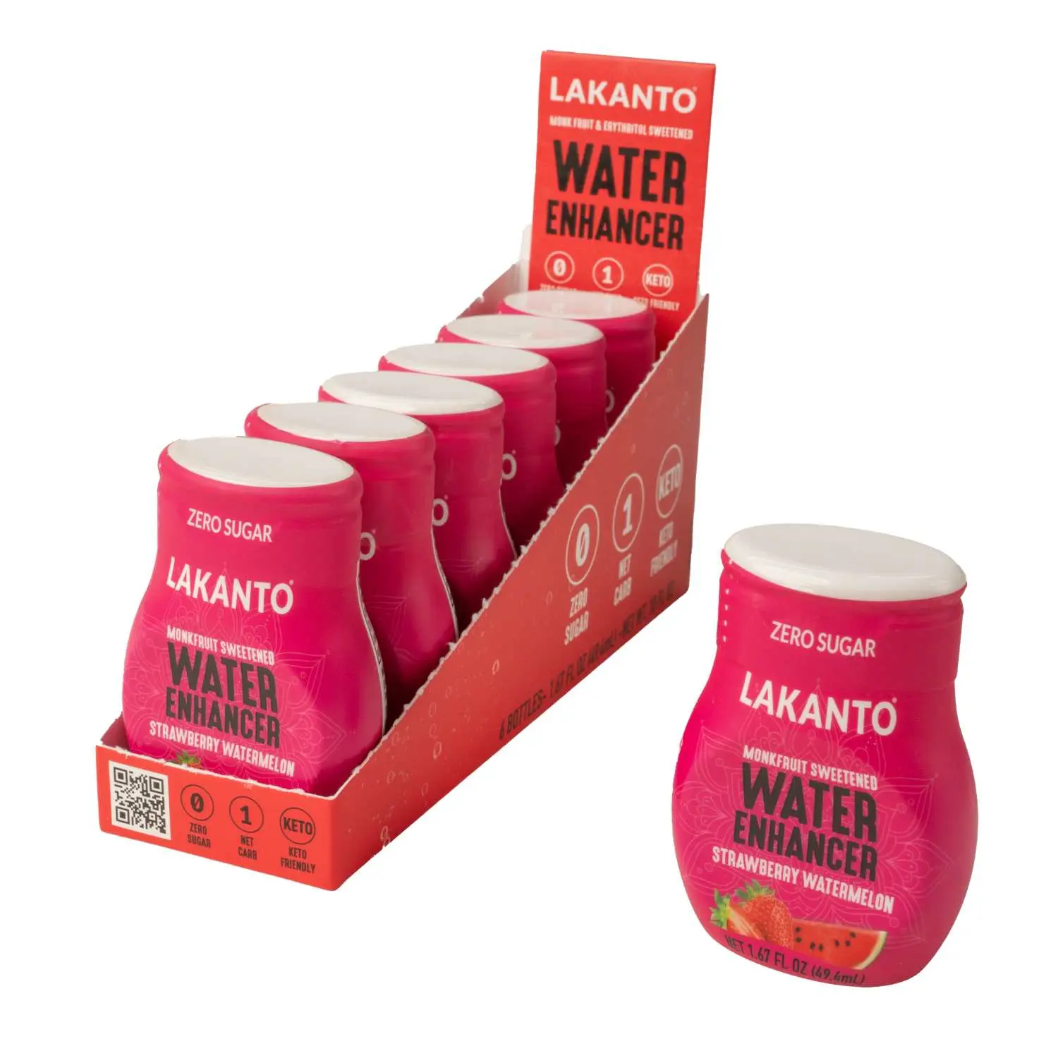 Strawberry Watermelon