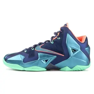 Nike LeBron 11 'Miami vs Akron'