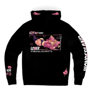 Lover Jacket