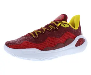 Under Armour Curry 11 Fire Mens Shoes