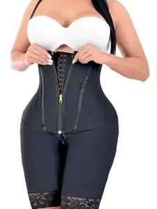 Exito G - 70182z3 Corset Shapewear Women High compression