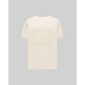 MENS REDFORD GRAPHIC TEE - MT0200092