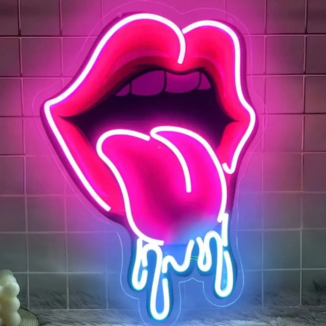 NEON LED SIGNS
