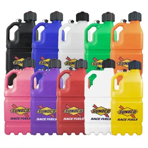 Sunoco - 5 Gallon Utility Jugs Sunoco - 5 Gallon Utility Jugs