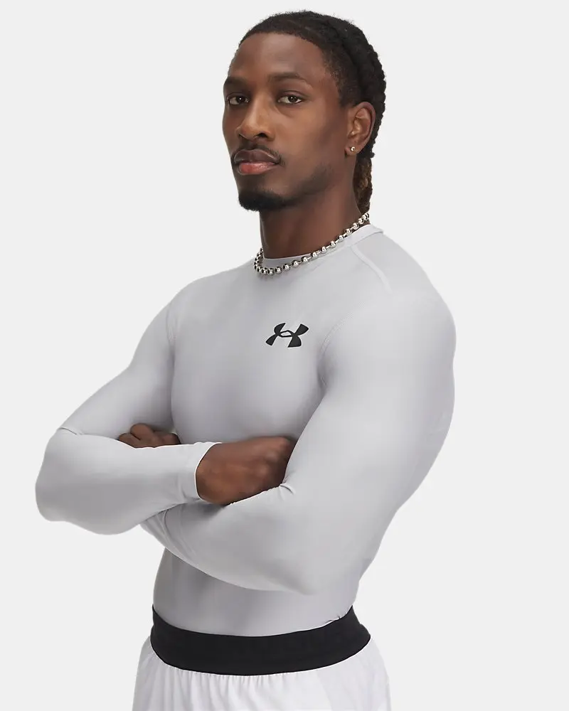 Under Armour HeatGear® OG Compression Men's Long Sleeve Under Armour HeatGear® OG Compression Men's Long Sleeve