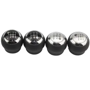 Suitable for Toyota Corolla, Vios, and Reiz gear shift knob, manual transmission car accessories