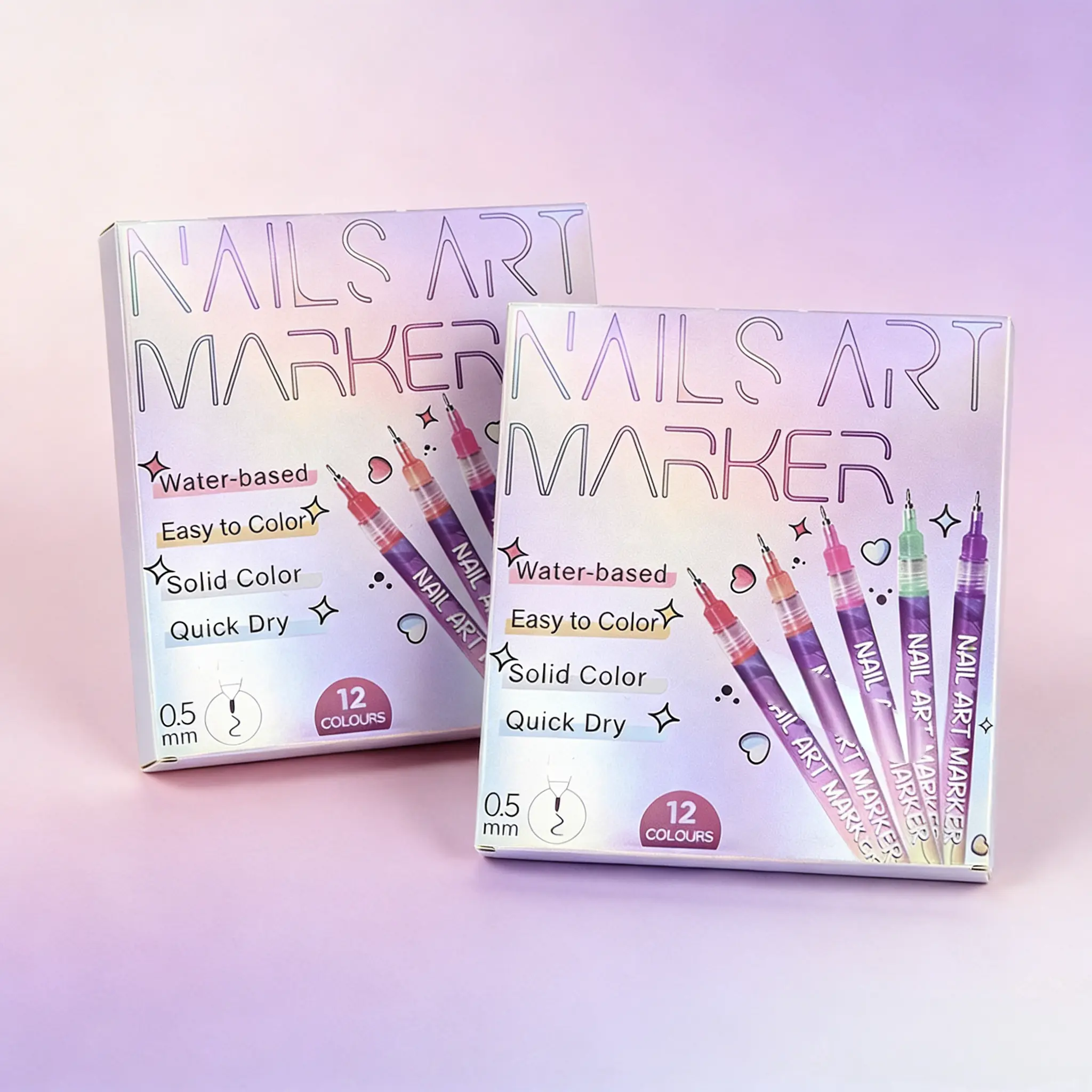 2 box-24pcs [99% Select]