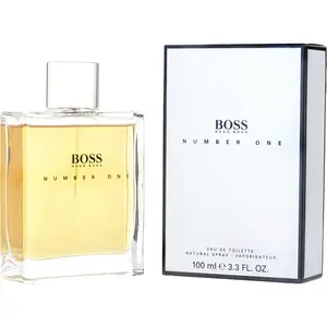 Boss By Hugo Boss Edt For Men