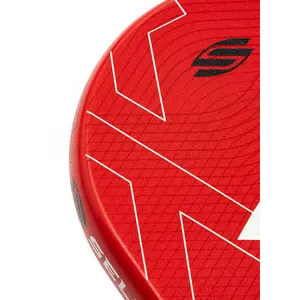 Selkirk Luxx Control Epic-Red Pickleball Paddle for Advanced Players Enhanced Control Performance High-Performance Racket with Epic-Red Color