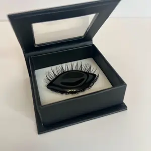 KS08 Lash-N-Out cluster eyelash extensions Makeup Cosmetic