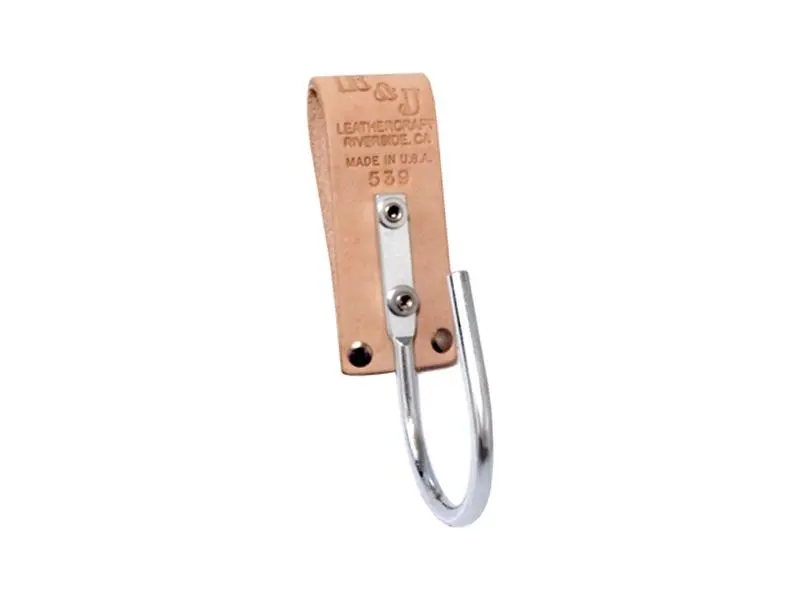 Float Hook / Tool Holder / multi purpose tool holder Made in the USA