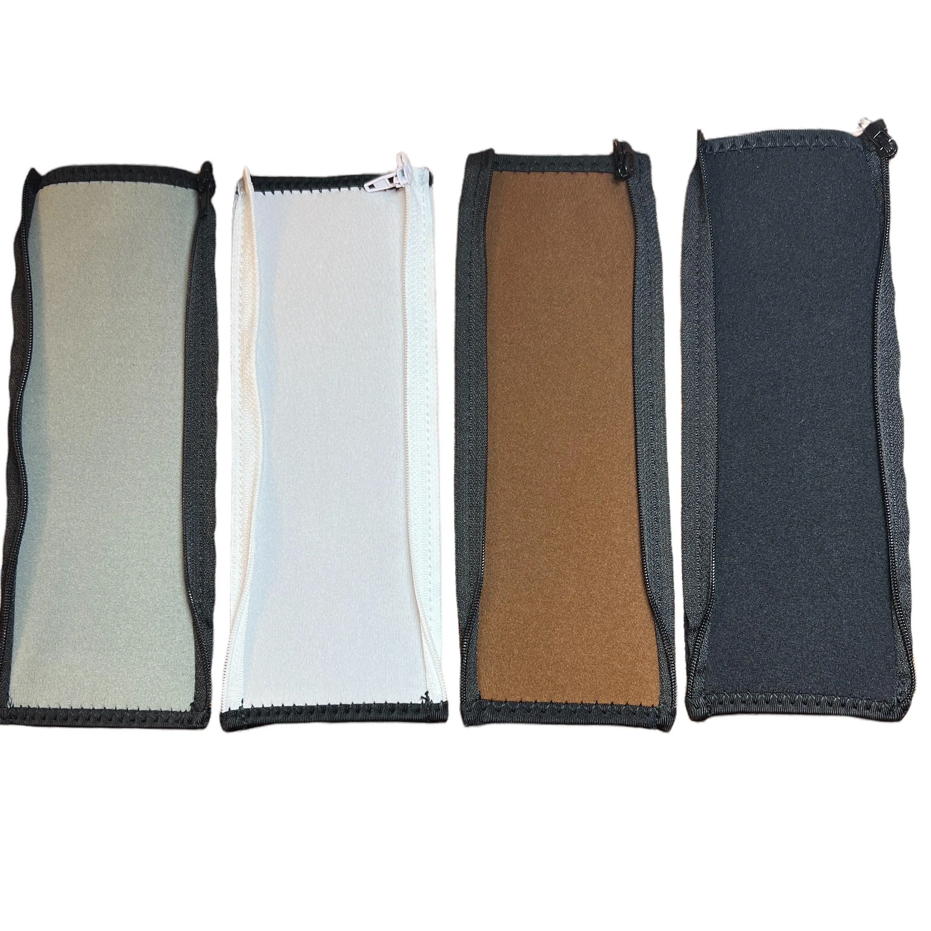 CentralSound Universal Neoprene Headband Pad Cover Part for Headphones and Headsets