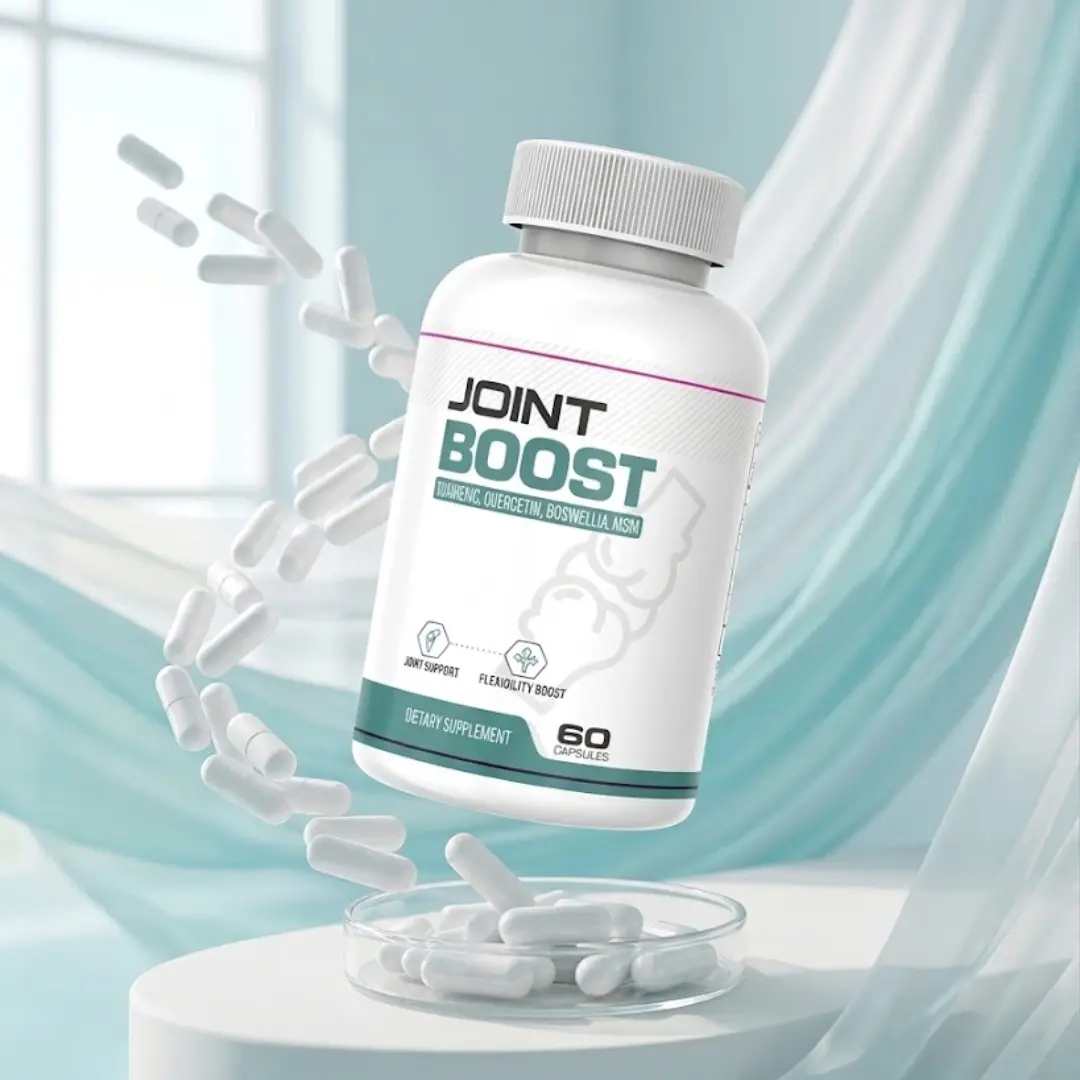 Joint Boost
