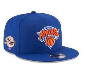 2026 Finals Participation Sidepatch 9FIFTY Snapback limited