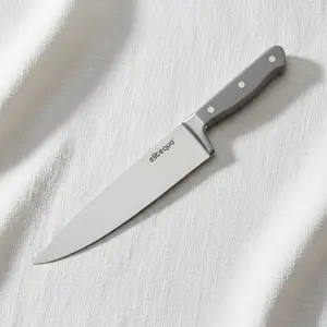 Slate Edge 8" Chef Knife