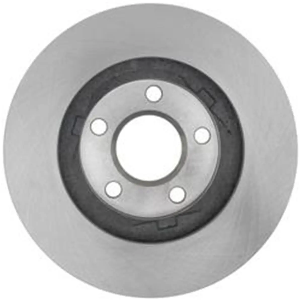 212 MAIN Raybestos 56641R 11.92 in. Cast Iron OE-Matched Plain Face Powder Coated Disc Brake Rotor for Automotive & Motorcycle Car Repair