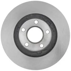 Raybestos 56641R 11.92 In. Disc Brake Rotor