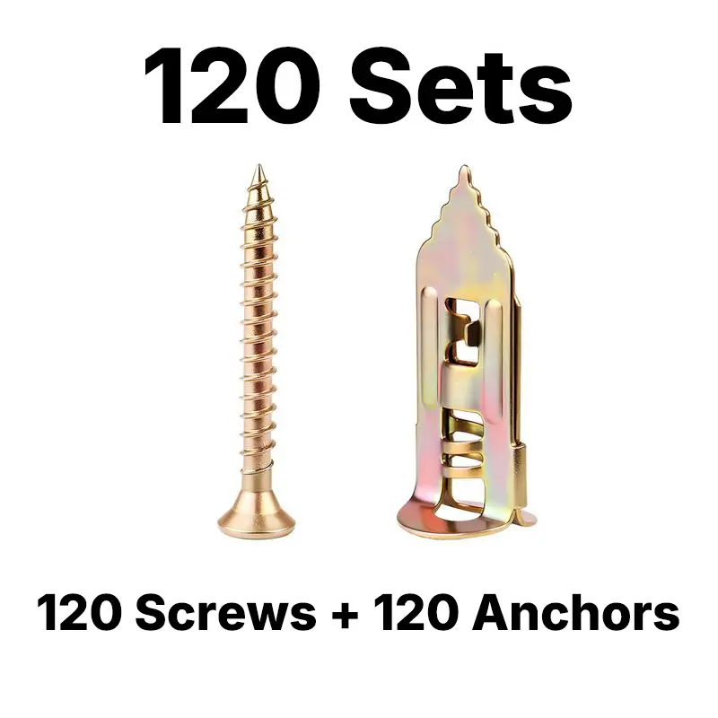 120 Sets