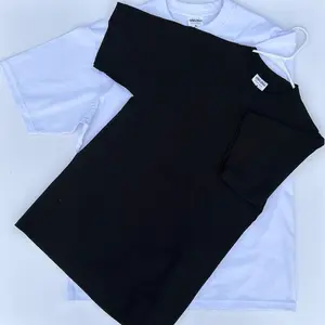 Shaka Wear Super Max Heavy Heavyweight 7.5oz T-Shirt for Men - Oversized Fit, Streetwear, Durable Quality - Build Your Brand, Bulk, Quality