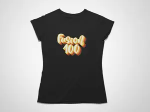 Women's "Pop" T-Shirt