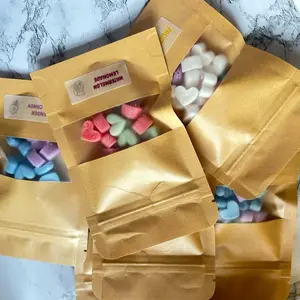 Mini Mystery Pack - Wax Melts, Assorted Colors