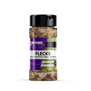 Beyond Paint Autumn Countertop Refinishing Flecks