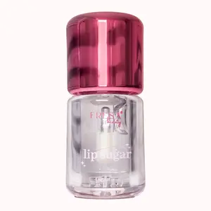 Fresa Beauty Lip Sugar High Shine Gloss