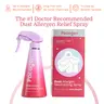 PACAGEN Dust Allergen Neutralizing Home Spray - Allergist-Recommended Household Cleaner for Contact Dust Allergen Neutralization