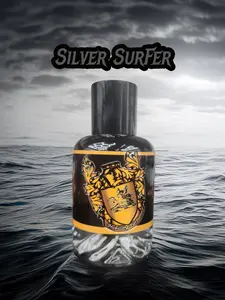 SIlver Surfer