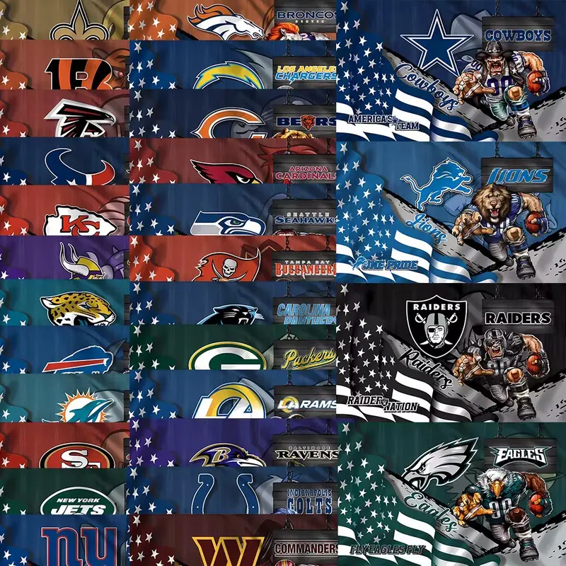 3x5  High Quality Polyester Flag  Indoor or Outdoor Use