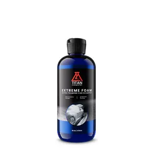 Extreme Foam - Ultra Foaming Car Shampoo V2