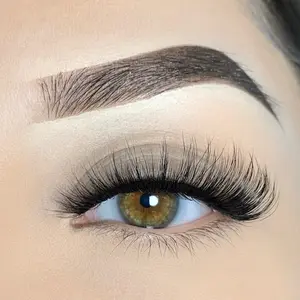 No Filter | Pearl Lashes Beauty