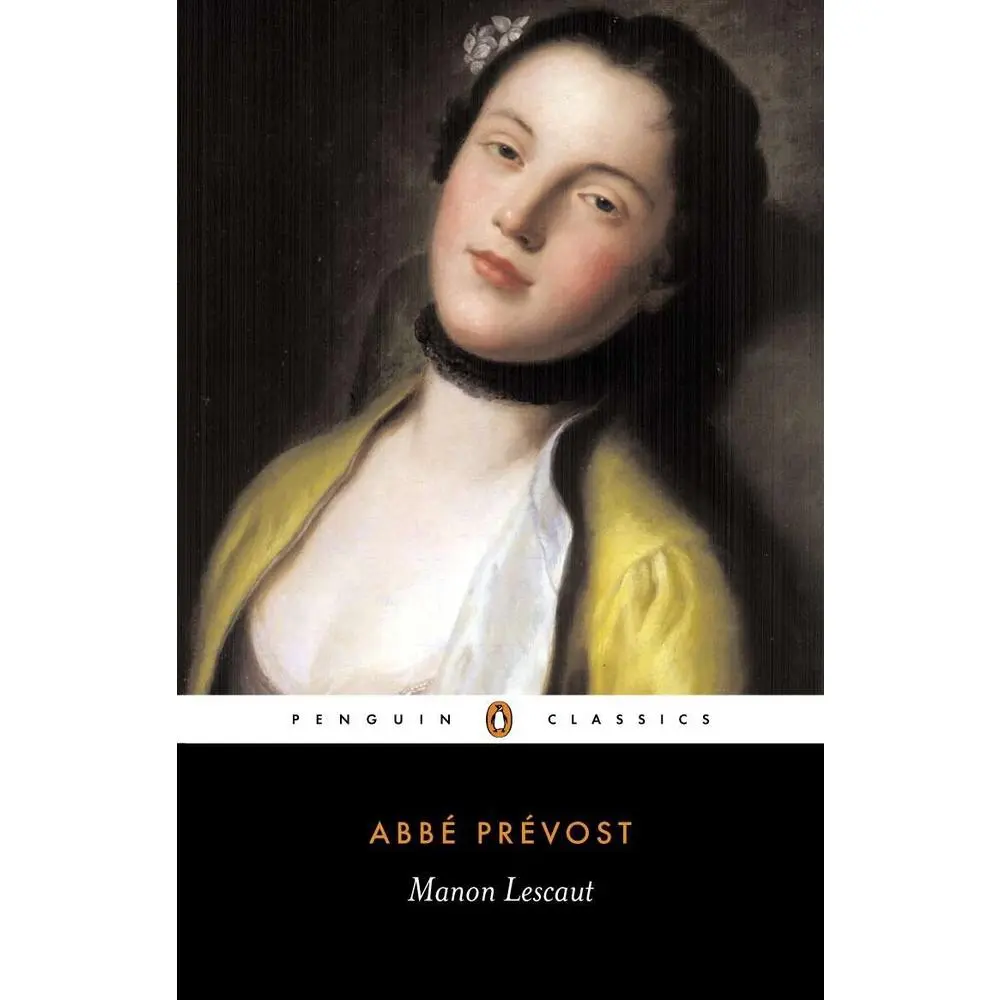 USED-Manon Lescaut by Prevost, Abbe (Paperback)