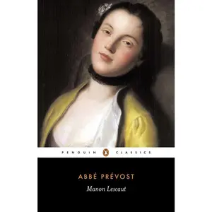 USED-Manon Lescaut by Prevost, Abbe (Paperback)