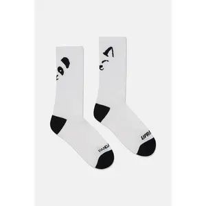 UPRISERS x Panda Express Cozy Socks