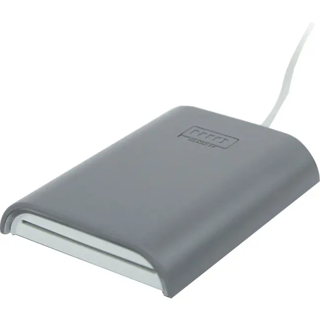 HID OMNIKEY 5422 TAA ROHS Smart Card Reader