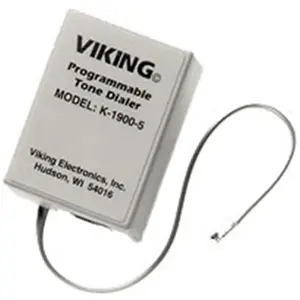 Viking Electronics  Viking Hot Dialer