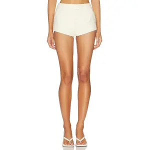 Entire Studios Pony Short in Lychee