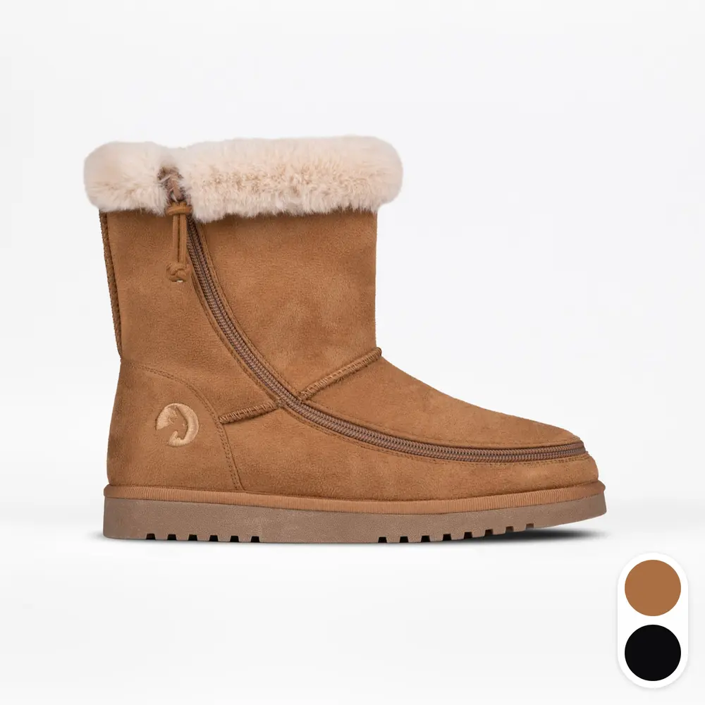 Women's BILLY Cozy II