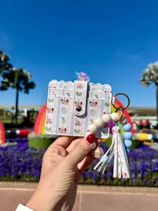 Showcase Festivals Wallet