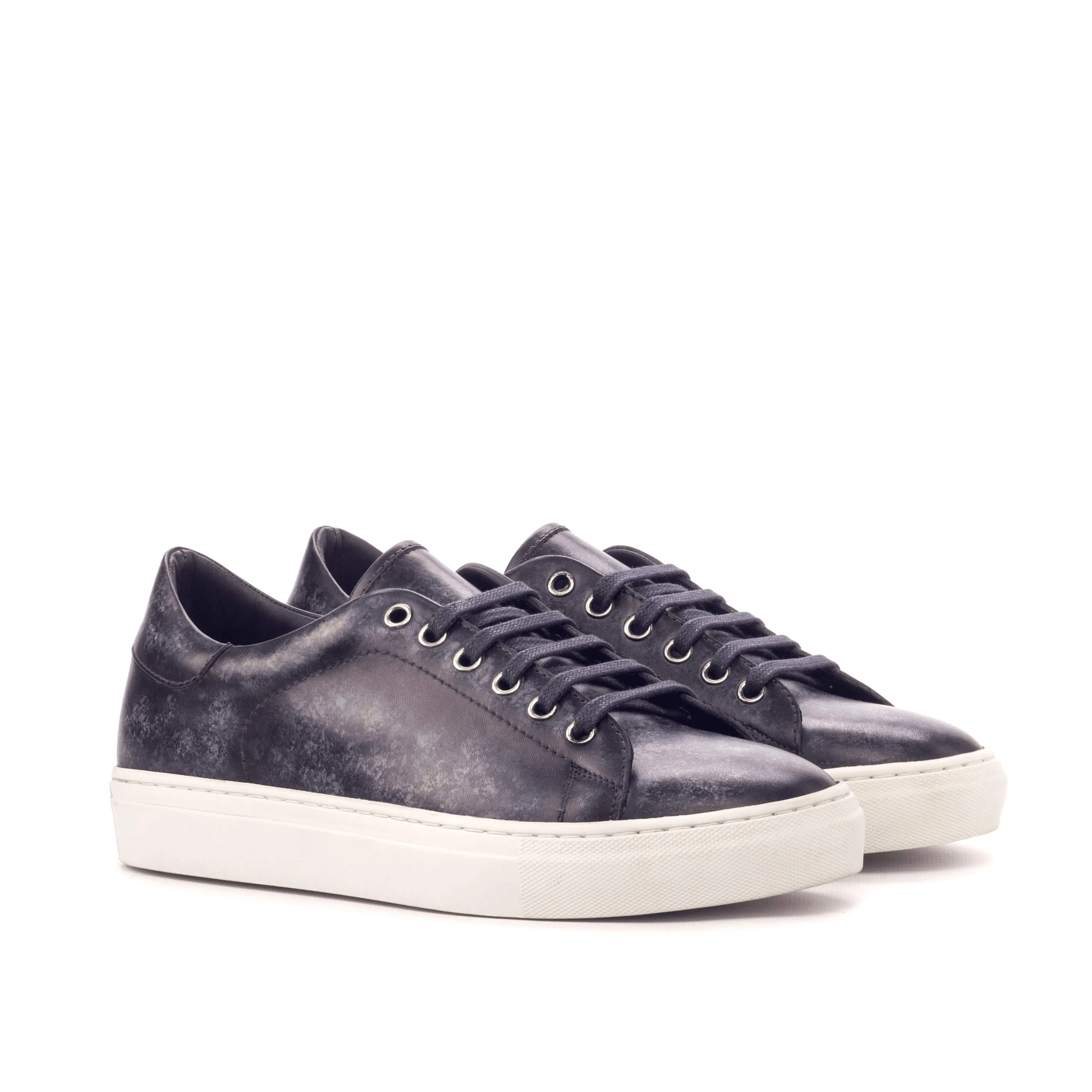 Sancho Trainer Patina Sneaker II