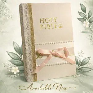 Holy Bible Bundle - Old And New Testaments