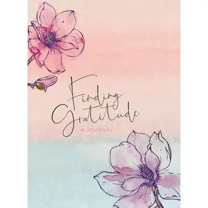 USED-Finding Gratitude: A Journal by Editors of Rock Point (Misc.)